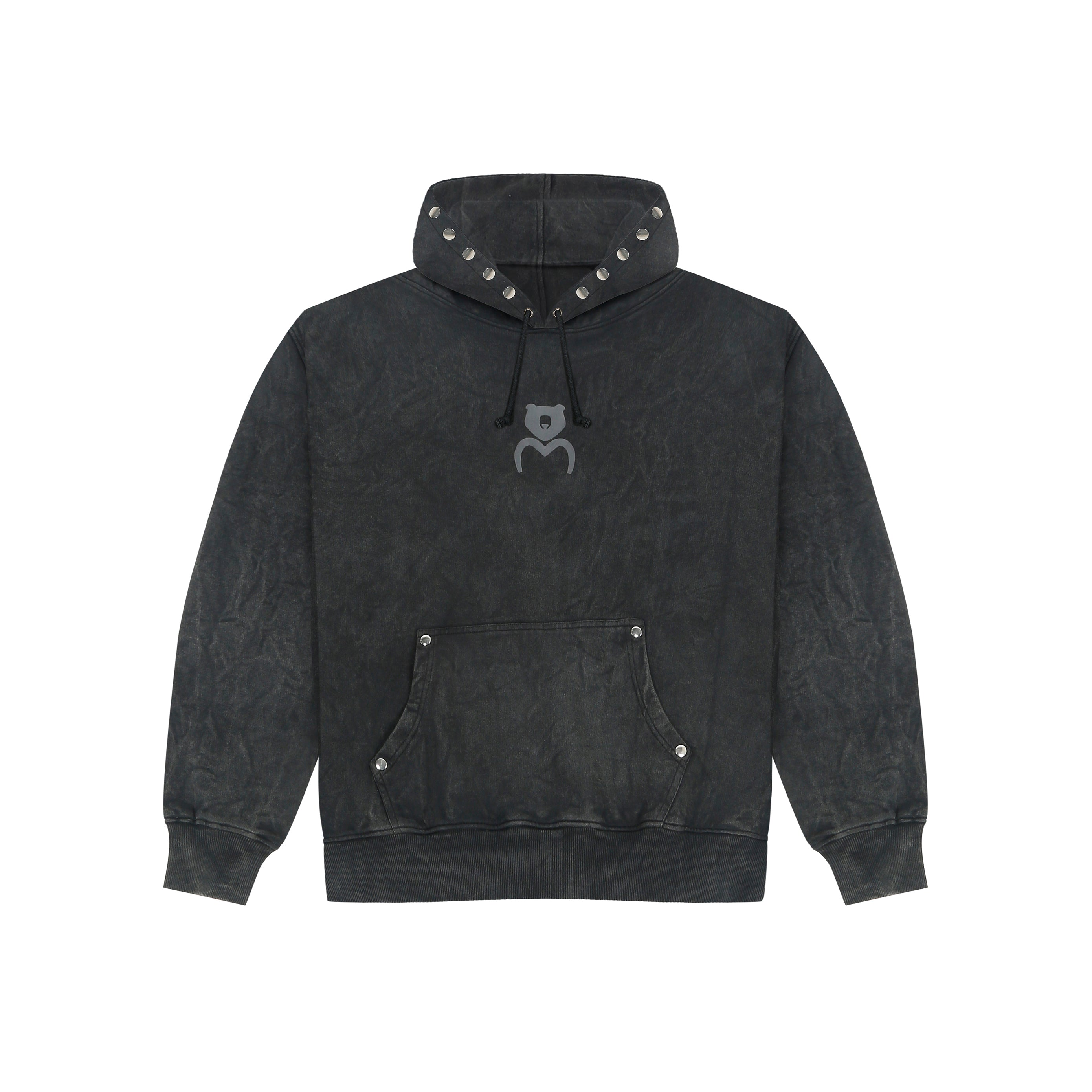 Essentials 09 Hoodie – Bear Minimum