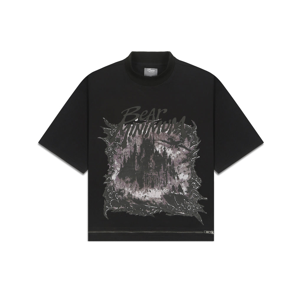 Nocturne Heavyweight Tee
