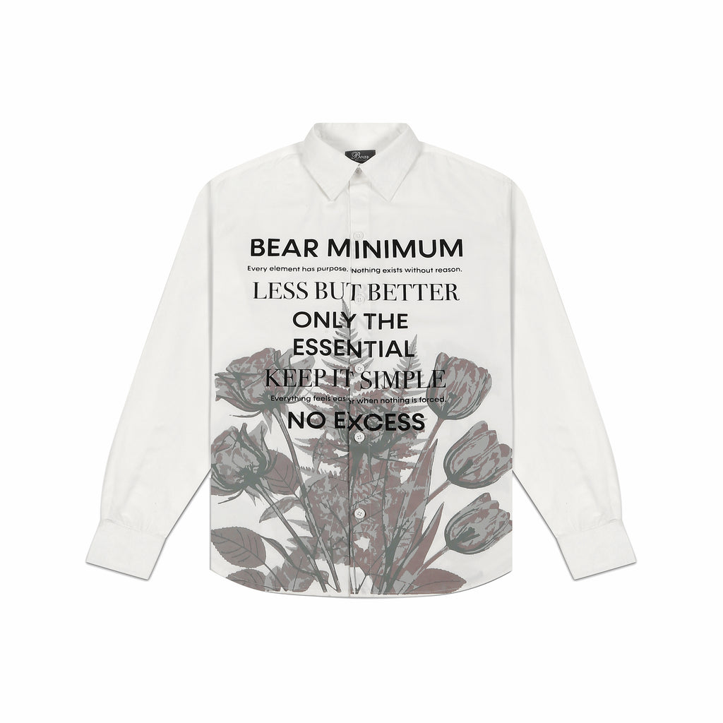 Essence Oxford Shirt