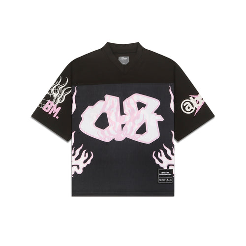 Bear Bones Jersey