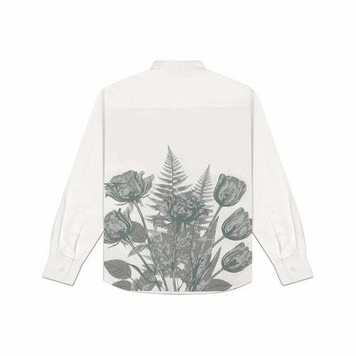 Essence Oxford Shirt