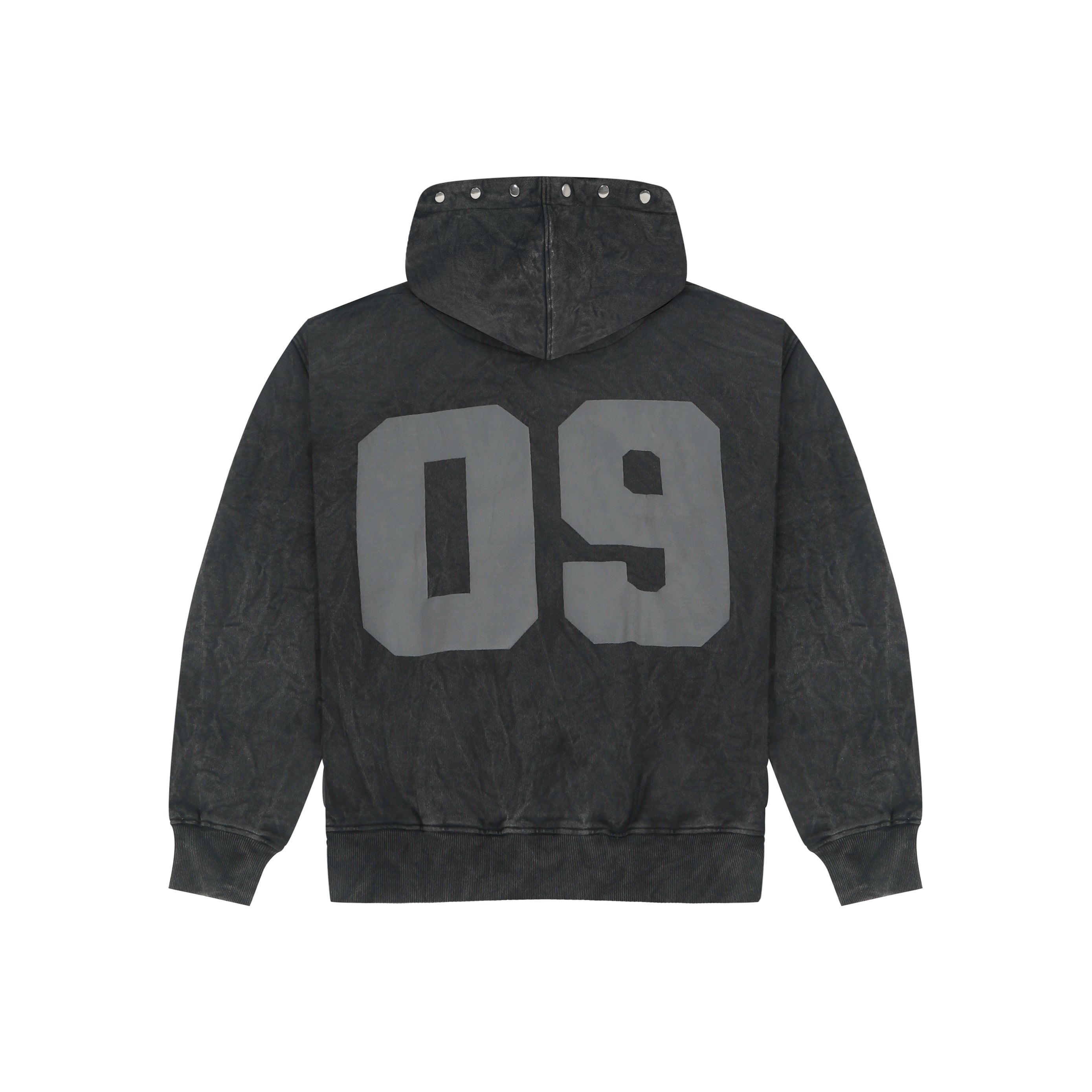 Gazette Ninthoddsmell パーカー Hoodie Essentials 09 Hoodie – Bear Minimum