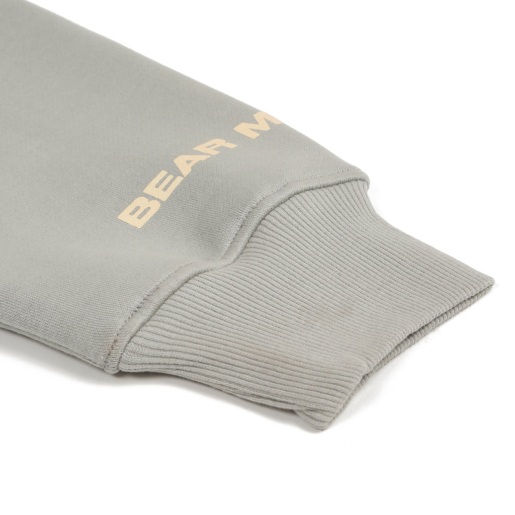 Cuckoo Rebellion Zipper