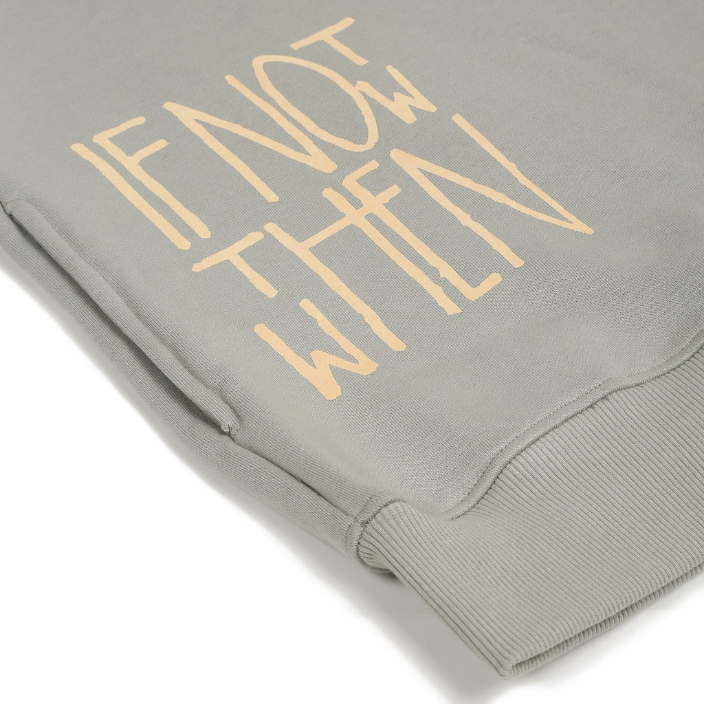 Cuckoo Rebellion Zipper