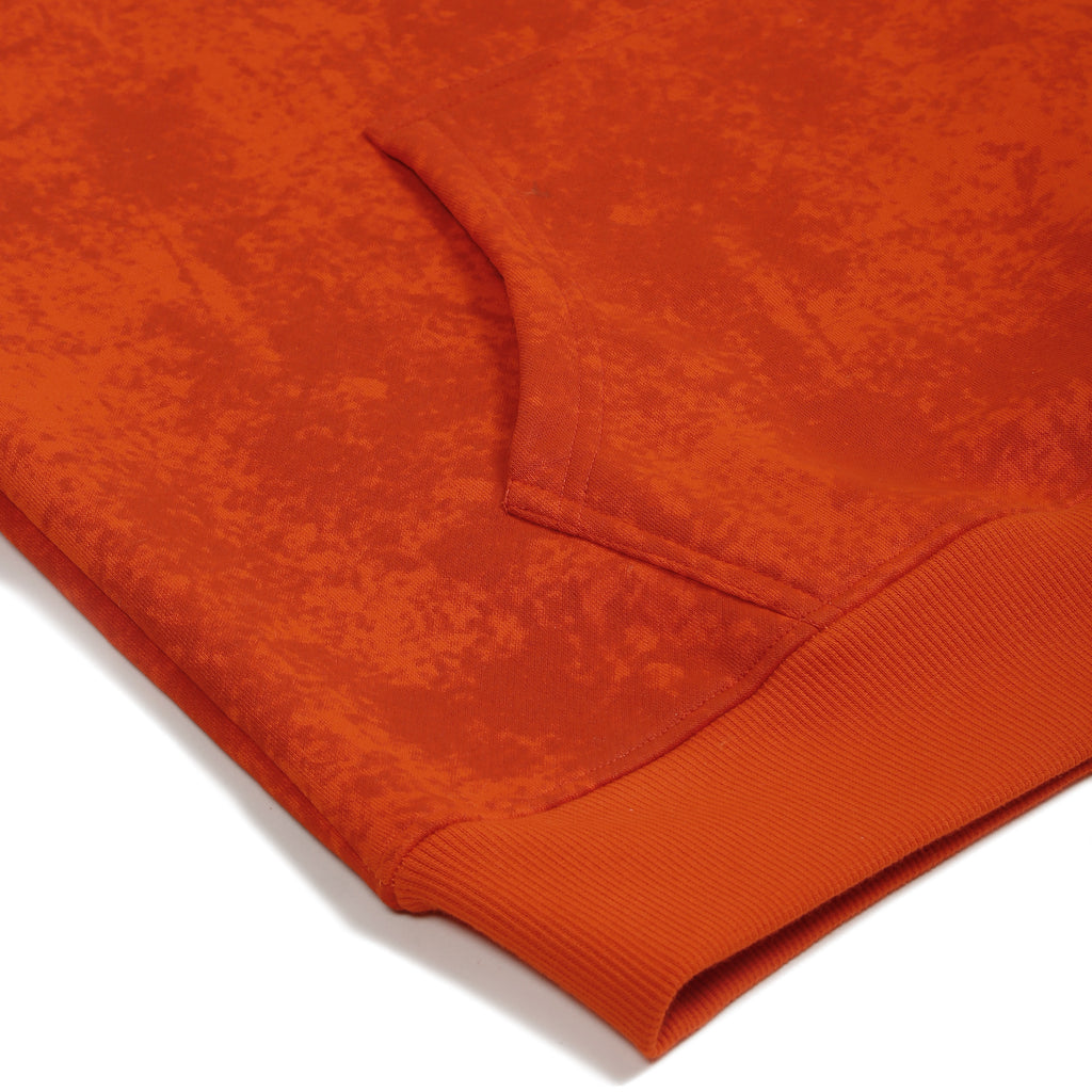 Feral Scribble Hoodie