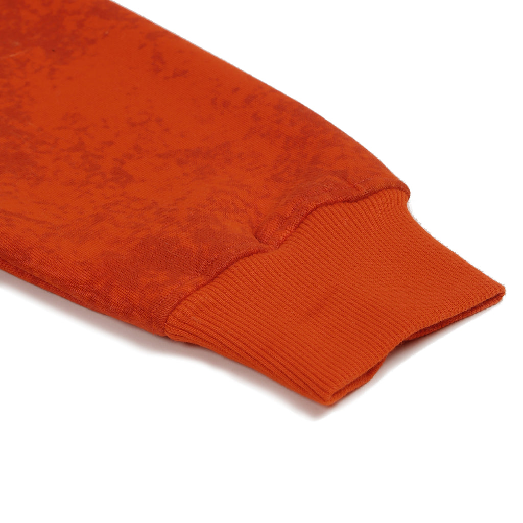 Feral Scribble Hoodie