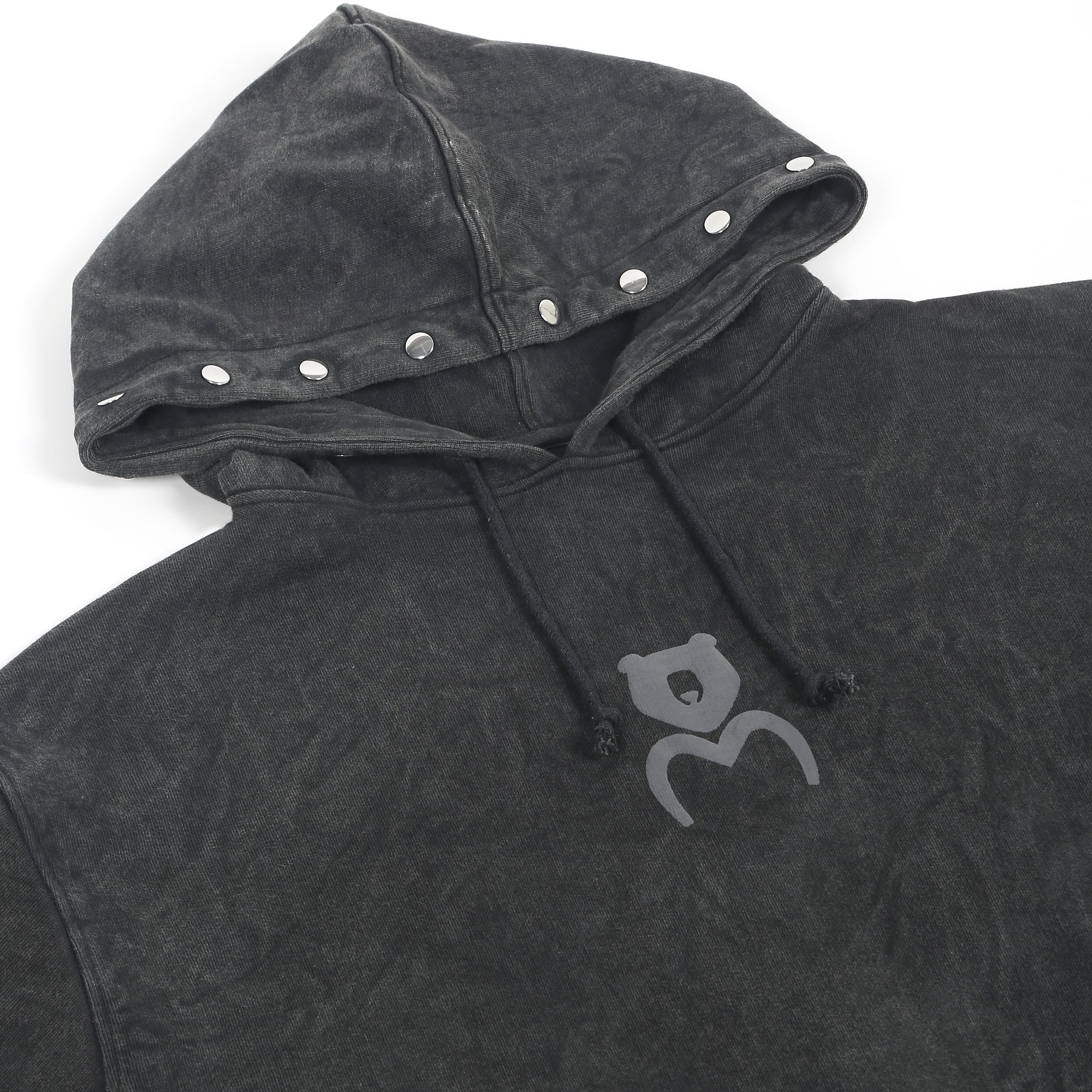 Essentials 09 Hoodie – Bear Minimum