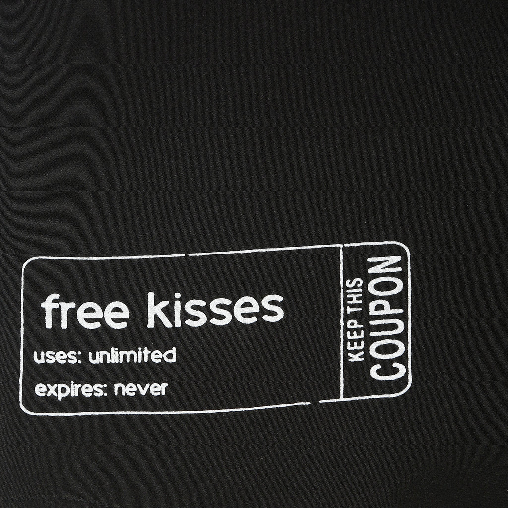 Free Kisses