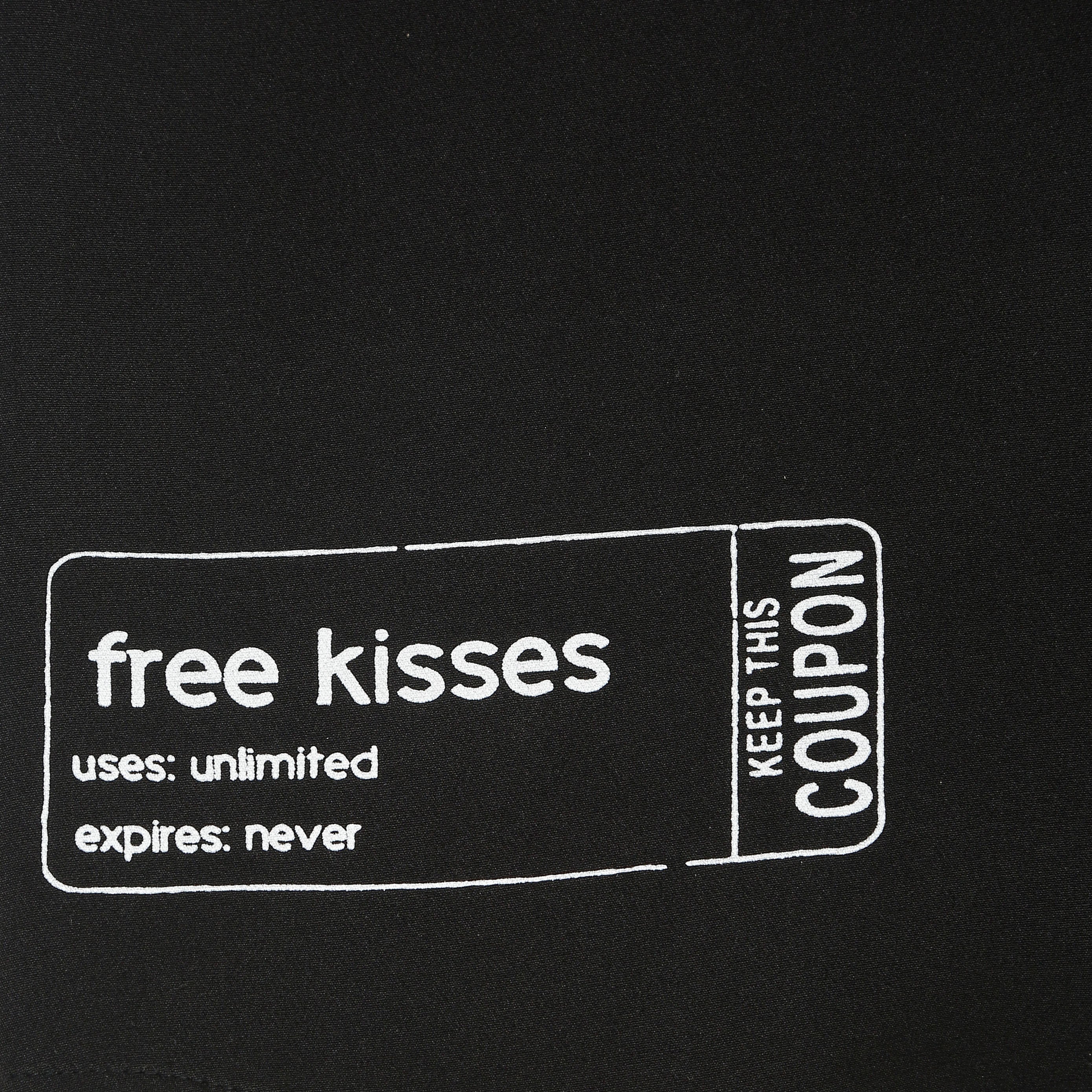 Free Kisses