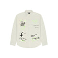 DIDN’T BEHAVE SHIRT