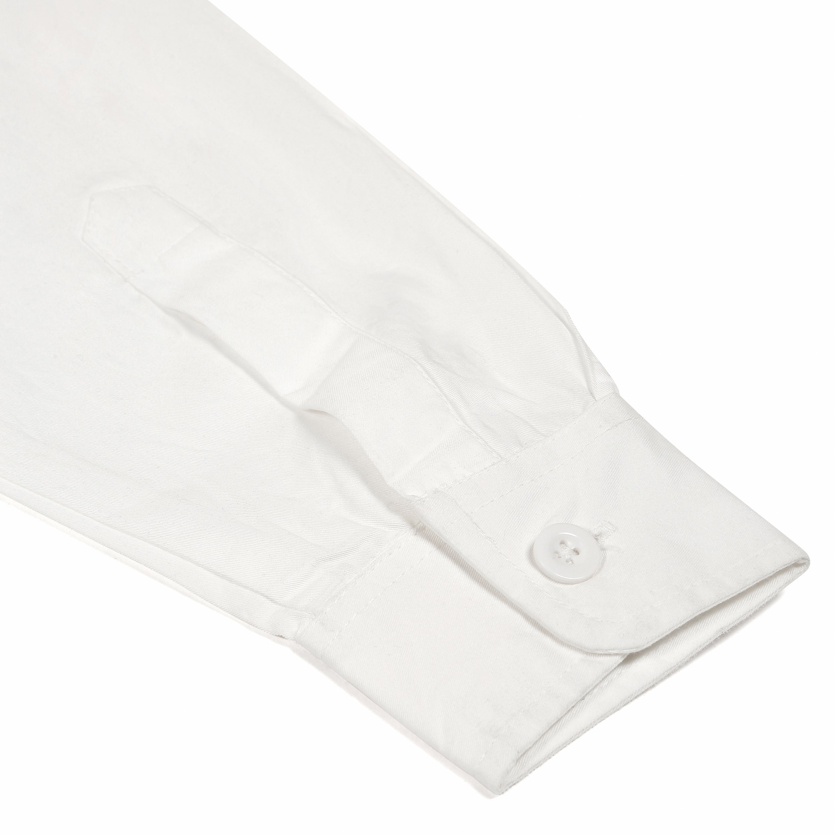 Essence Oxford Shirt