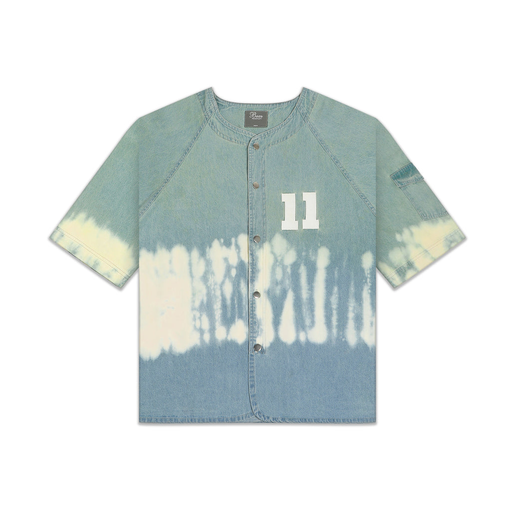 NO. 11 BLEACH JERSEY