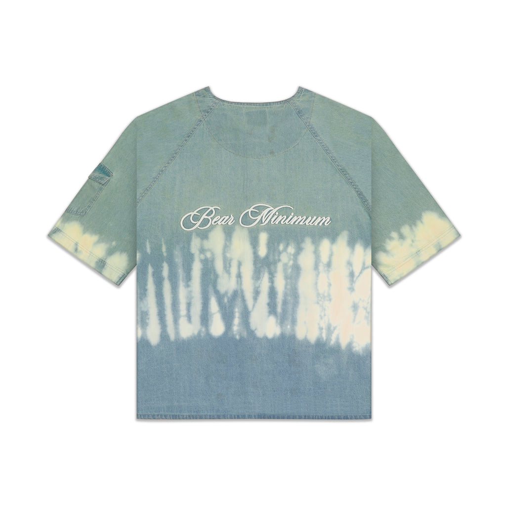 NO. 11 BLEACH JERSEY