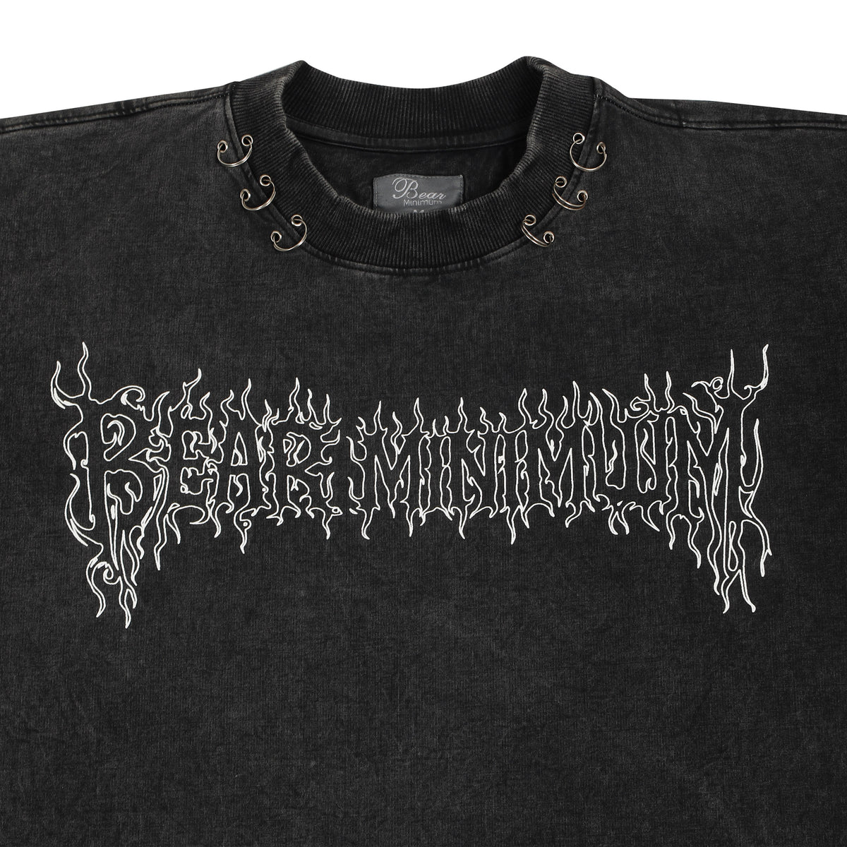 AFTER DARK TEE