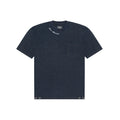 DENIM POCKET TEE