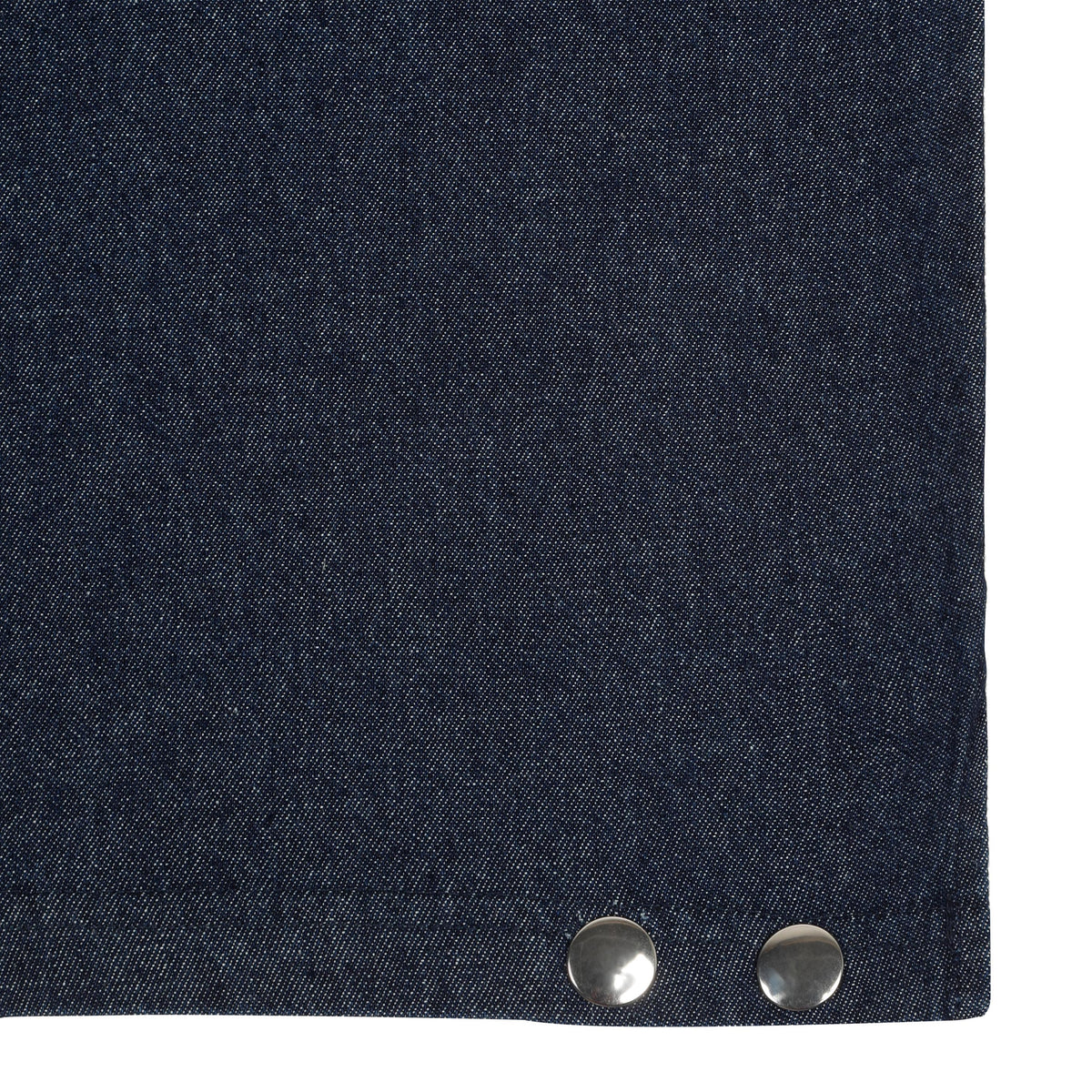 DENIM POCKET TEE